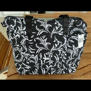 Vera Bradley ReActive Tote. Brand new with the tags on it and in the box.